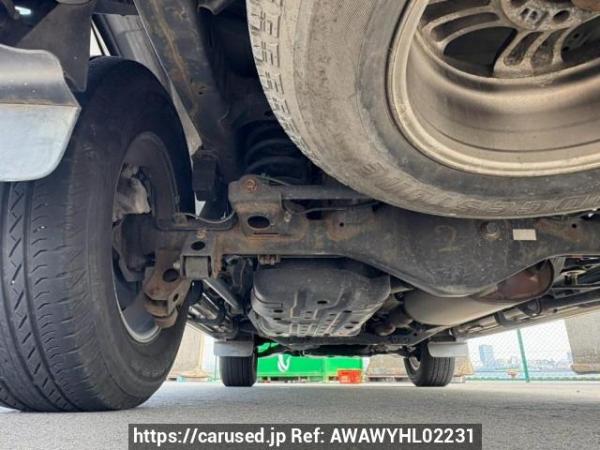 Used 2009 AT toyota land-cruiser-prado TRJ120W Image[40]