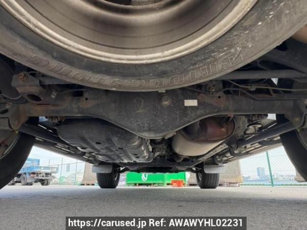 Used 2009 AT toyota land-cruiser-prado TRJ120W Image[42]