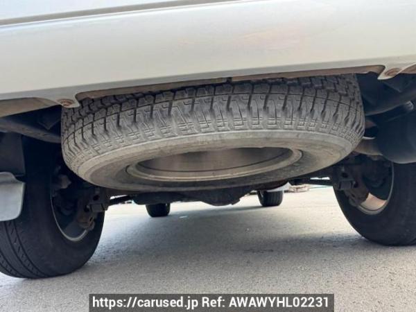 Used 2009 AT toyota land-cruiser-prado TRJ120W Image[43]