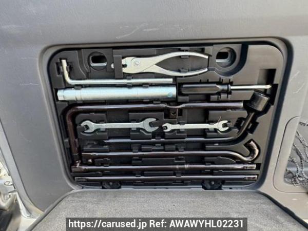 Used 2009 AT toyota land-cruiser-prado TRJ120W Image[44]