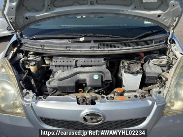 Used 2007 AT daihatsu mira L275S Image[9]