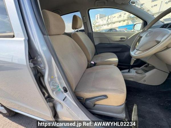 Used 2007 AT daihatsu mira L275S Image[11]
