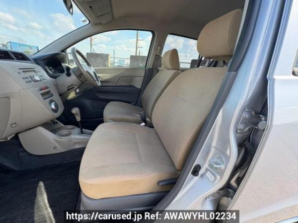 Used 2007 AT daihatsu mira L275S Image[12]