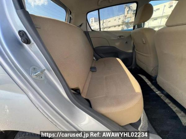Used 2007 AT daihatsu mira L275S Image[13]