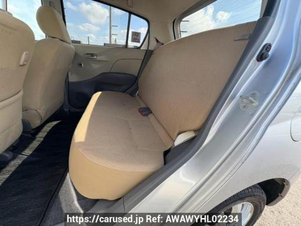 Used 2007 AT daihatsu mira L275S Image[14]