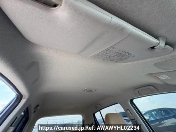 Used 2007 AT daihatsu mira L275S Image[15]