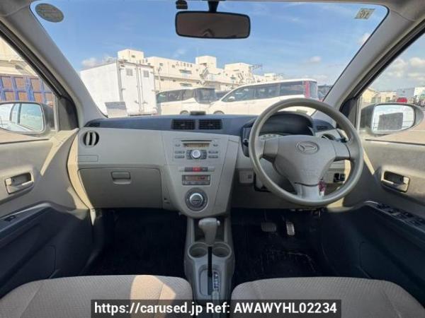 Used 2007 AT daihatsu mira L275S Image[16]