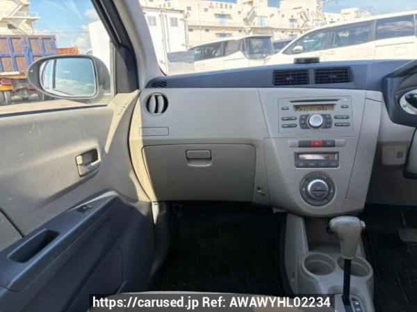 Used 2007 AT daihatsu mira L275S Image[17]