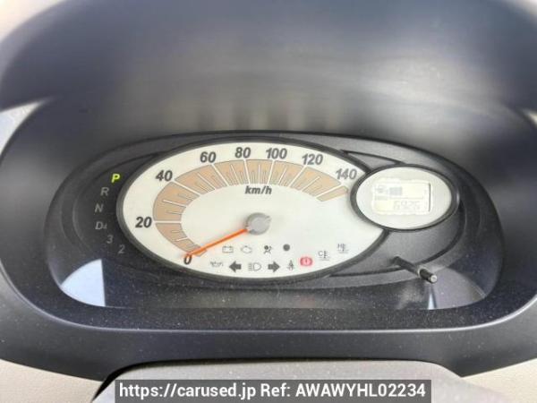 Used 2007 AT daihatsu mira L275S Image[19]