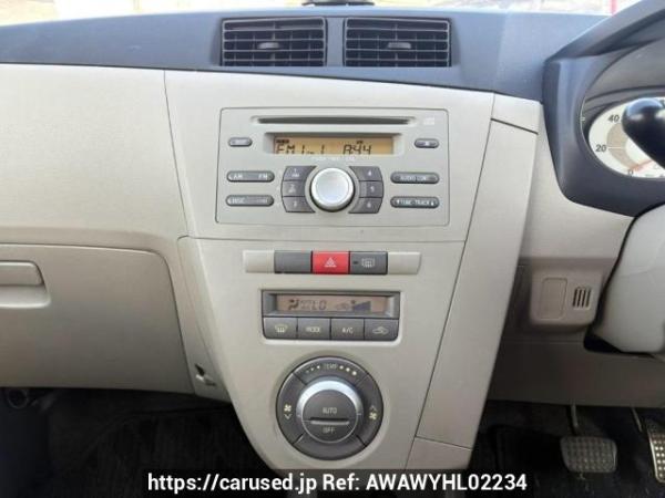 Used 2007 AT daihatsu mira L275S Image[21]