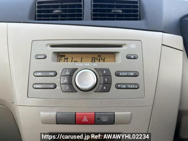 Used 2007 AT daihatsu mira L275S Image[22]