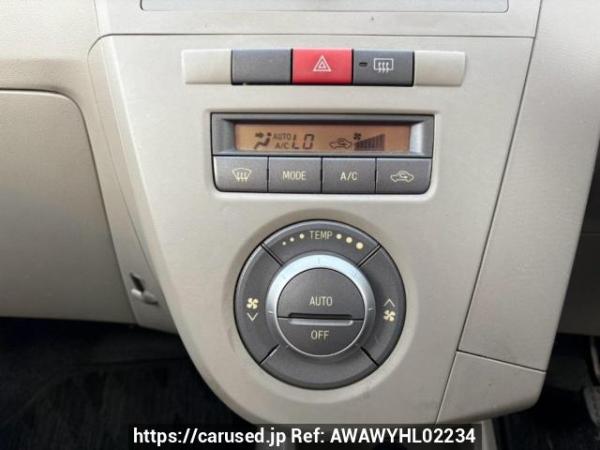 Used 2007 AT daihatsu mira L275S Image[23]
