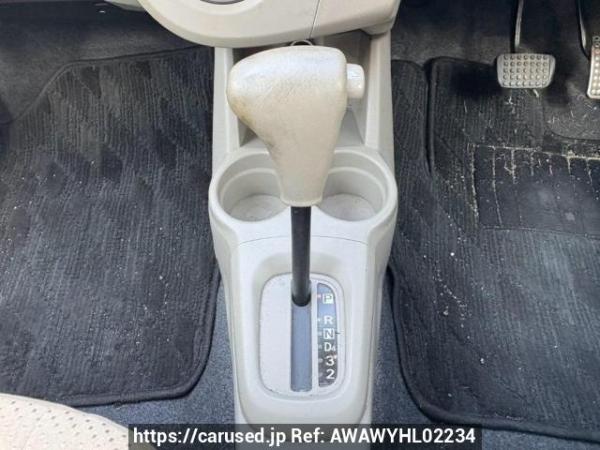 Used 2007 AT daihatsu mira L275S Image[24]