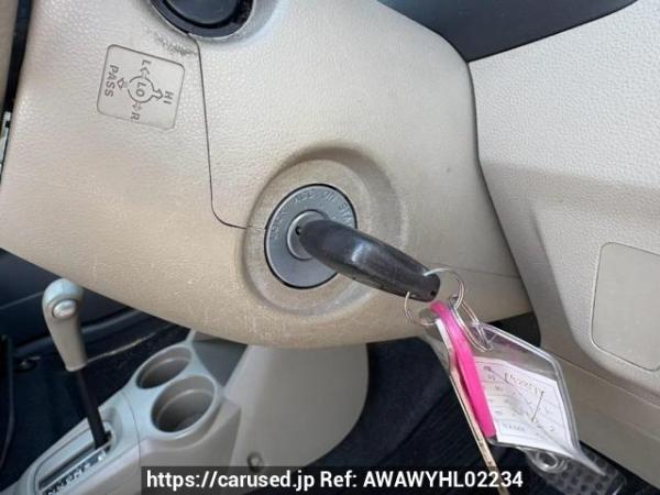 Used 2007 AT daihatsu mira L275S Image[26]