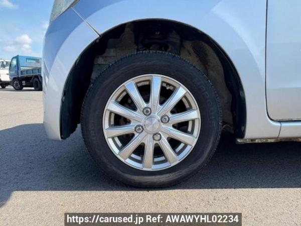Used 2007 AT daihatsu mira L275S Image[28]