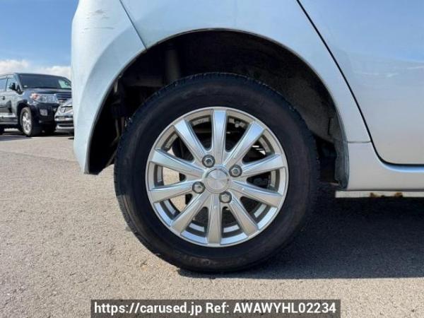 Used 2007 AT daihatsu mira L275S Image[30]