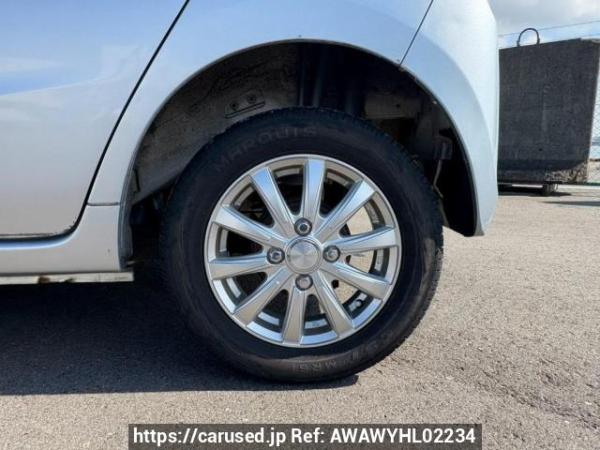 Used 2007 AT daihatsu mira L275S Image[31]
