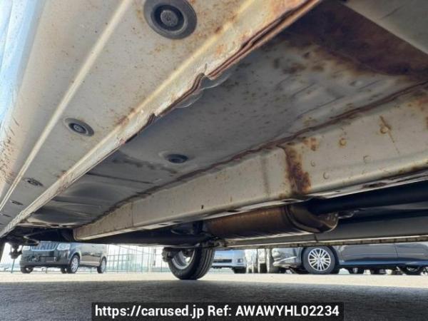 Used 2007 AT daihatsu mira L275S Image[32]