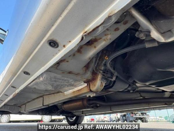 Used 2007 AT daihatsu mira L275S Image[34]