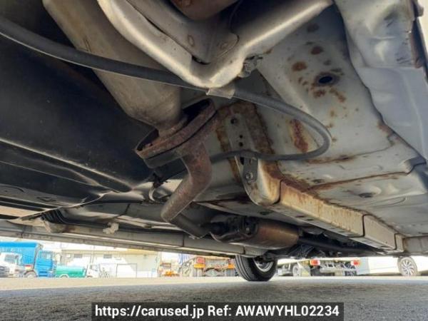 Used 2007 AT daihatsu mira L275S Image[35]