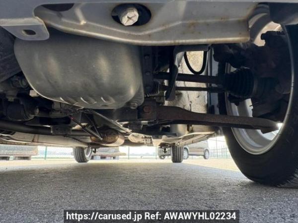 Used 2007 AT daihatsu mira L275S Image[37]