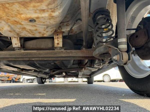 Used 2007 AT daihatsu mira L275S Image[40]