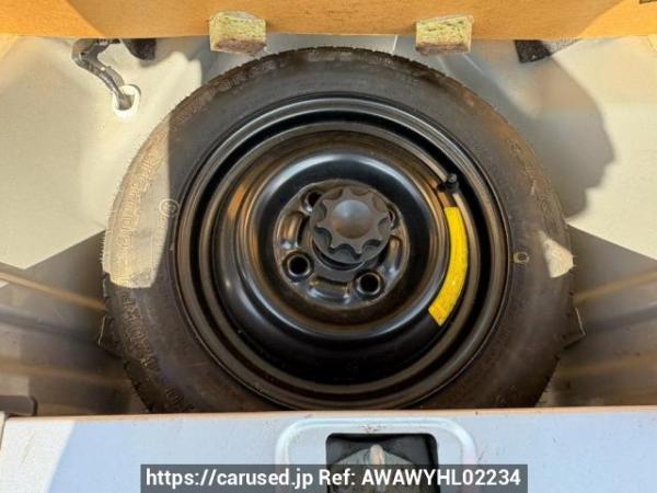 Used 2007 AT daihatsu mira L275S Image[41]