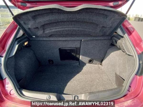 Used 2014 AT alfa-romeo giulietta 940141 Image[8]