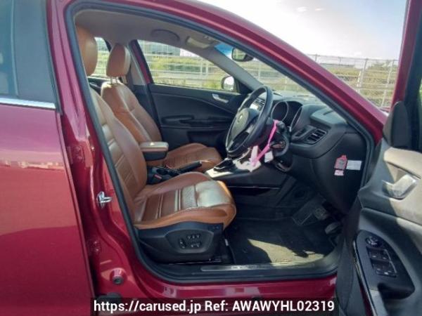 Used 2014 AT alfa-romeo giulietta 940141 Image[12]
