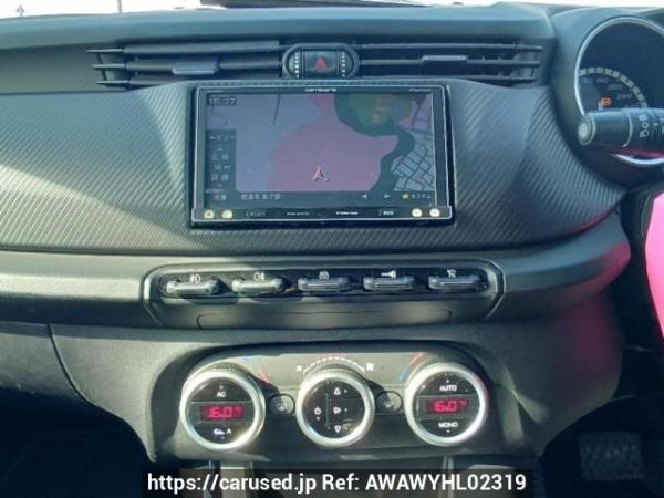 Used 2014 AT alfa-romeo giulietta 940141 Image[18]
