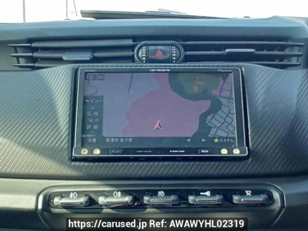 Used 2014 AT alfa-romeo giulietta 940141 Image[20]