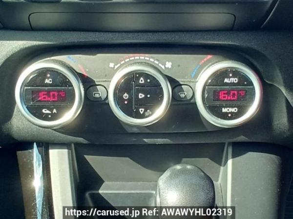 Used 2014 AT alfa-romeo giulietta 940141 Image[21]