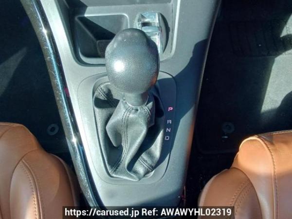 Used 2014 AT alfa-romeo giulietta 940141 Image[22]