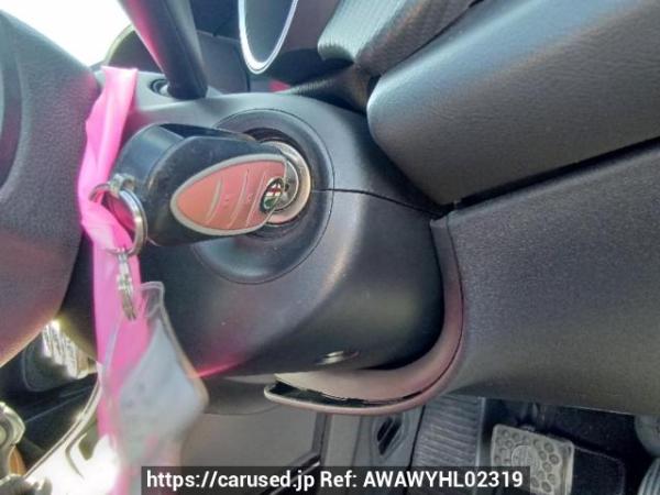 Used 2014 AT alfa-romeo giulietta 940141 Image[24]