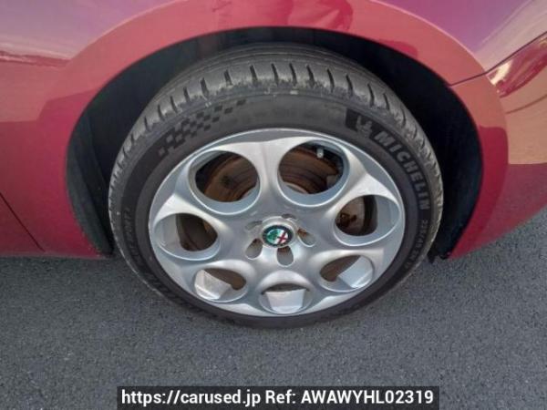 Used 2014 AT alfa-romeo giulietta 940141 Image[25]