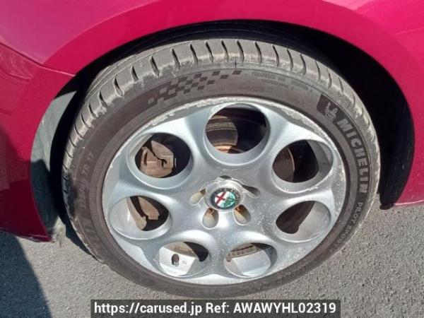Used 2014 AT alfa-romeo giulietta 940141 Image[26]
