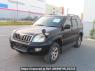 Used 2009 AT toyota land-cruiser-prado TRJ120W Image[2]