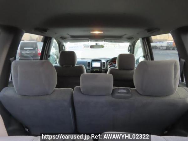 Used 2009 AT toyota land-cruiser-prado TRJ120W Image[9]
