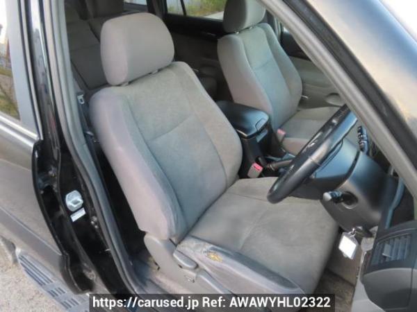 Used 2009 AT toyota land-cruiser-prado TRJ120W Image[13]