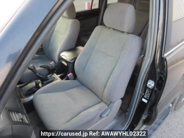 Used 2009 AT toyota land-cruiser-prado TRJ120W Image[16]