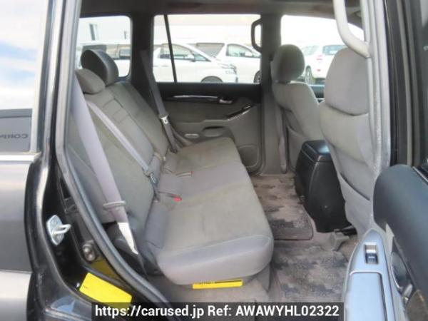 Used 2009 AT toyota land-cruiser-prado TRJ120W Image[17]