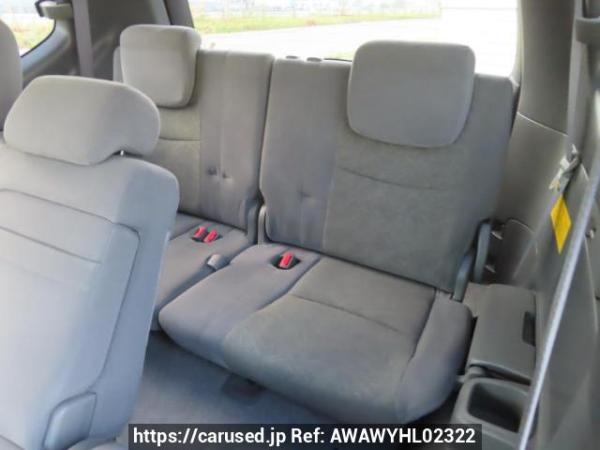 Used 2009 AT toyota land-cruiser-prado TRJ120W Image[19]