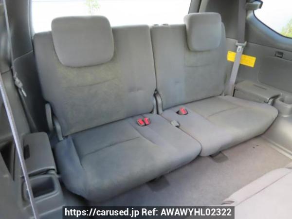 Used 2009 AT toyota land-cruiser-prado TRJ120W Image[20]
