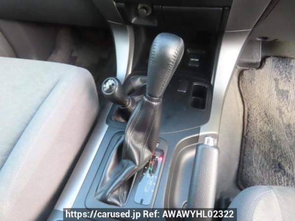Used 2009 AT toyota land-cruiser-prado TRJ120W Image[26]