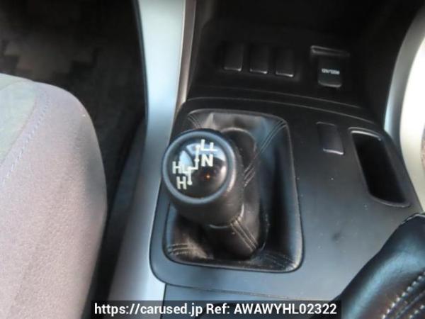Used 2009 AT toyota land-cruiser-prado TRJ120W Image[27]