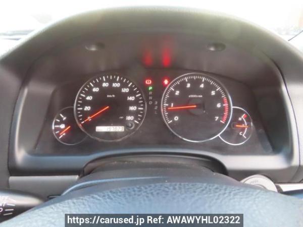 Used 2009 AT toyota land-cruiser-prado TRJ120W Image[28]