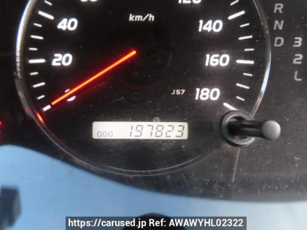 Used 2009 AT toyota land-cruiser-prado TRJ120W Image[29]