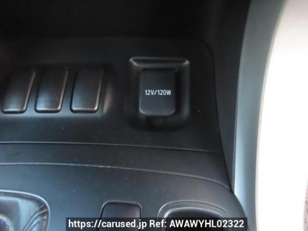 Used 2009 AT toyota land-cruiser-prado TRJ120W Image[30]