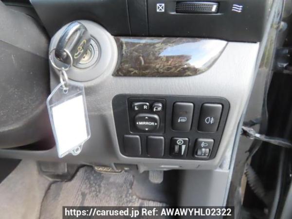 Used 2009 AT toyota land-cruiser-prado TRJ120W Image[32]