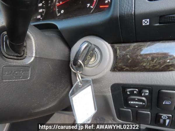 Used 2009 AT toyota land-cruiser-prado TRJ120W Image[33]